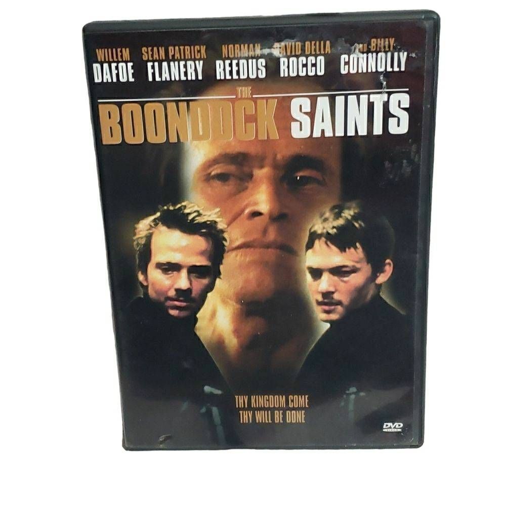 The Boondocks Saints